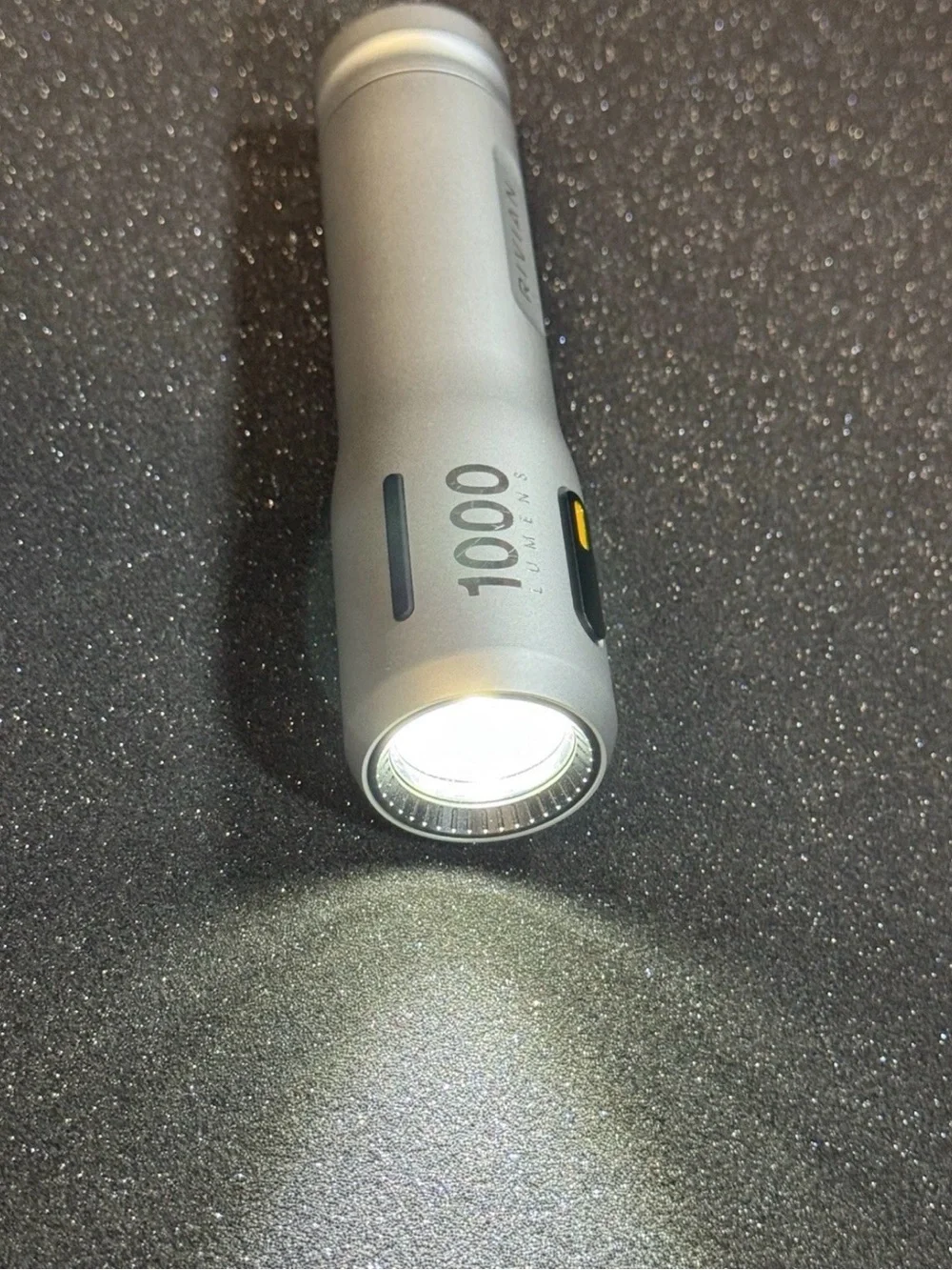 Rivian torch